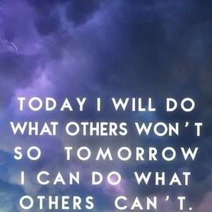 Meet your Posher, Fred